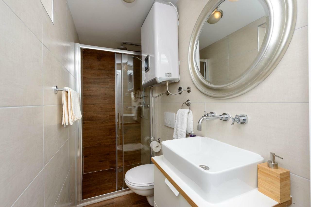 Ani Apartment ดูบรอฟนิก ภายนอก รูปภาพ