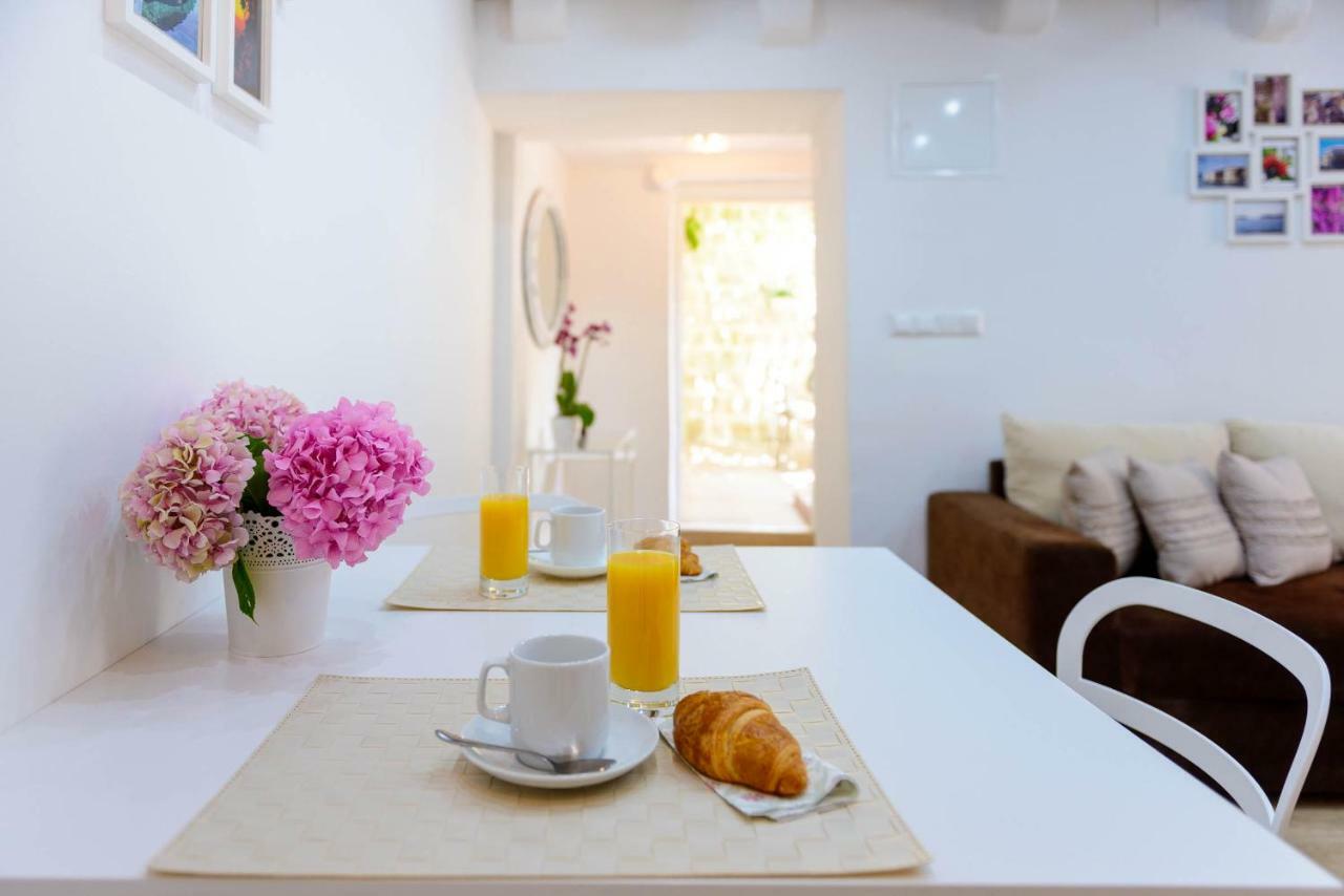 Ani Apartment ดูบรอฟนิก ภายนอก รูปภาพ
