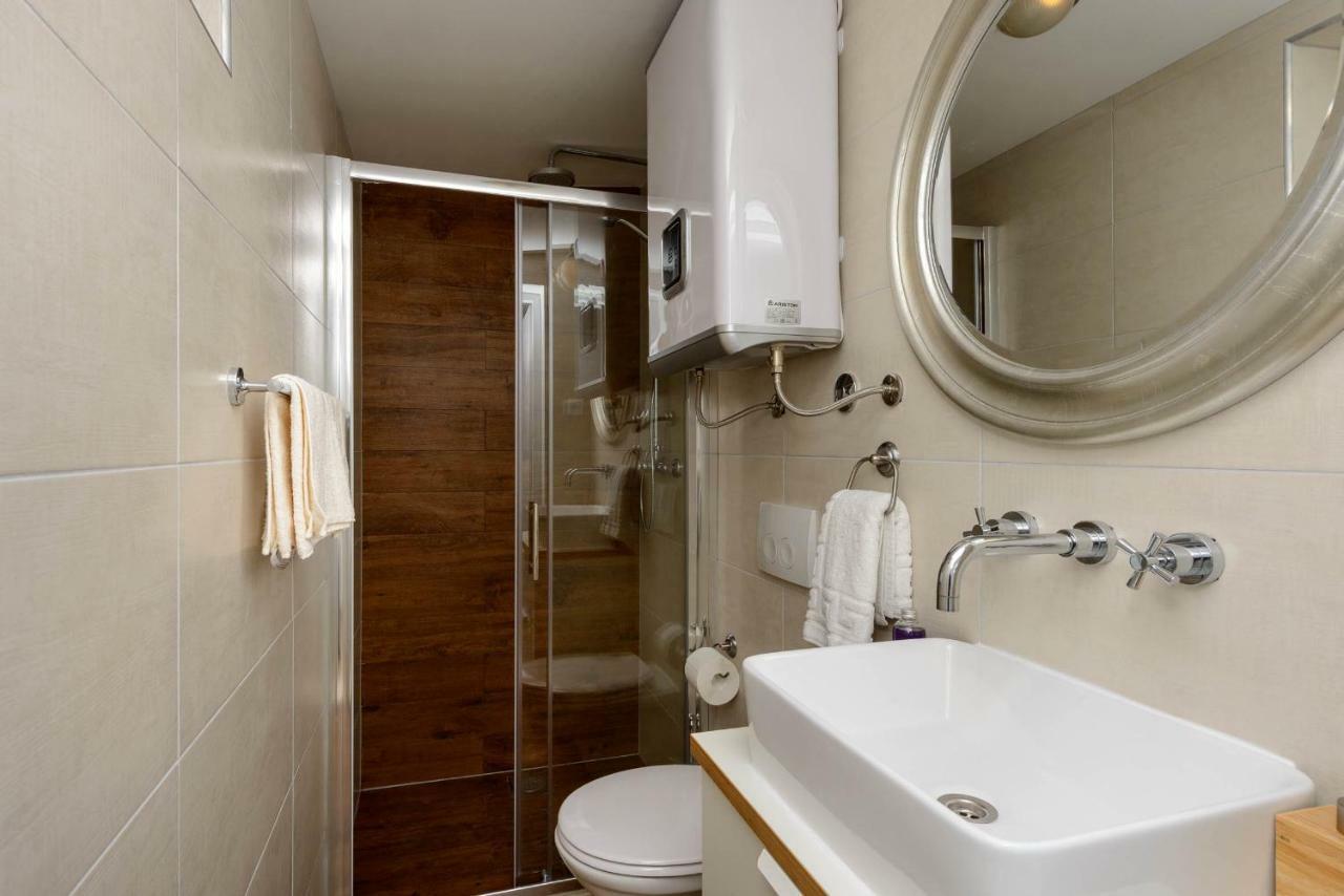 Ani Apartment ดูบรอฟนิก ภายนอก รูปภาพ